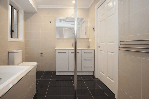 Bonython Bathroom Renovation