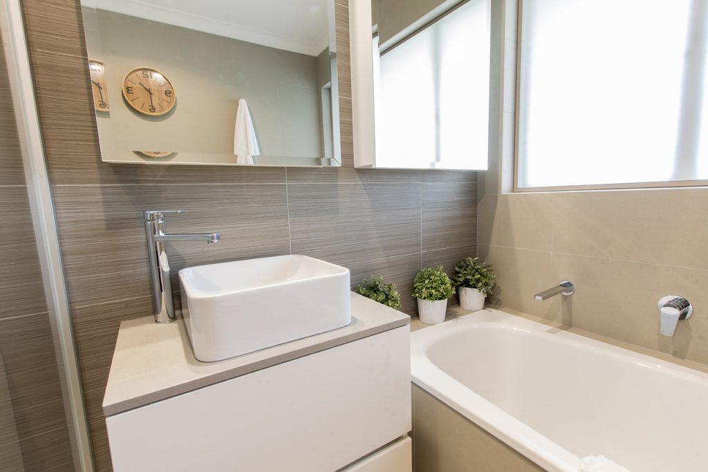 Bathroom Refitting in Canberra, Kingston, Woden Valley, or ACT