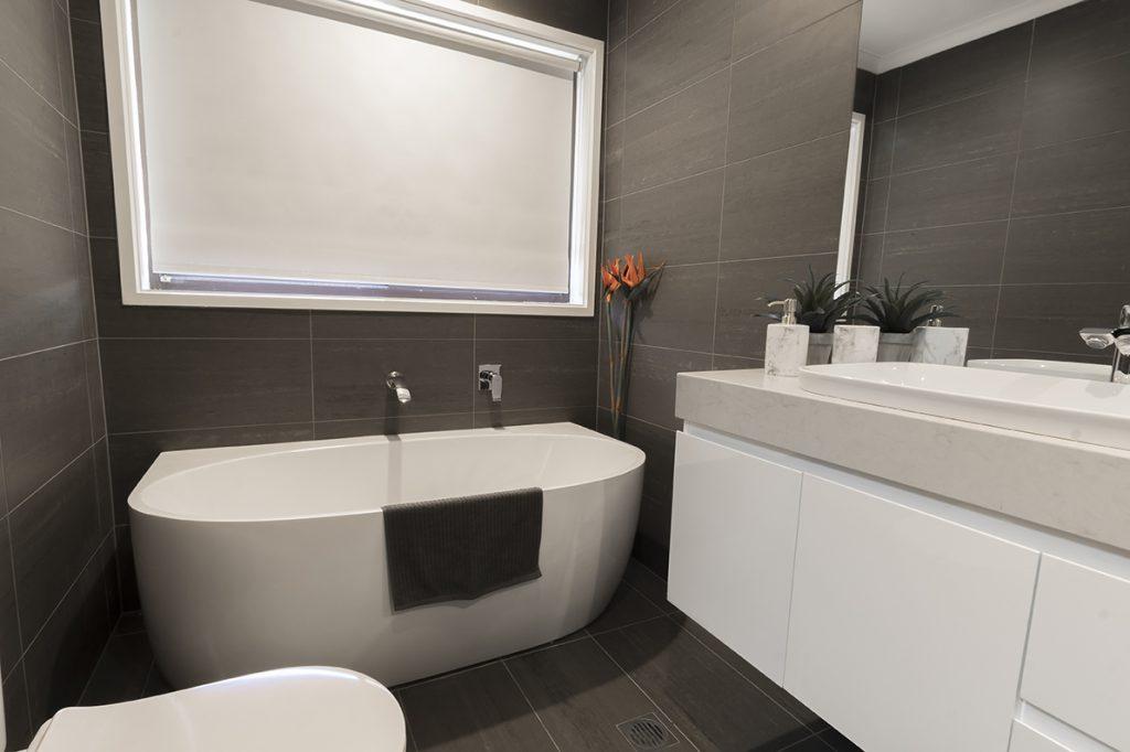 Canberra Company Offers Bathroom Renovations in Kingston, Woden Valley and ACT Areas