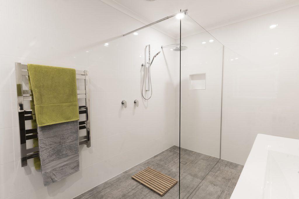 Commercial Bathroom Renovation Canberra