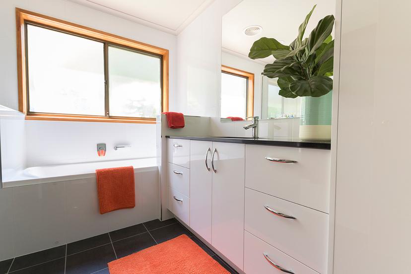 Bathroom Renovatio Canberra